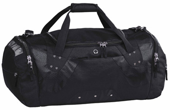 Dome Standby Bag BDS in  600D polyester with